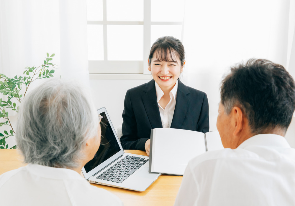 伴走支援