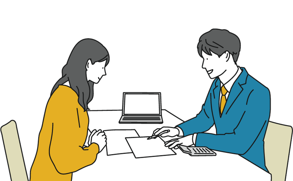 商談アイコン