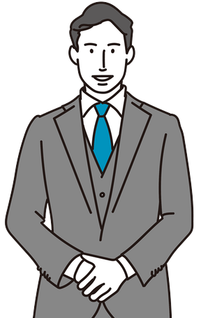 男性