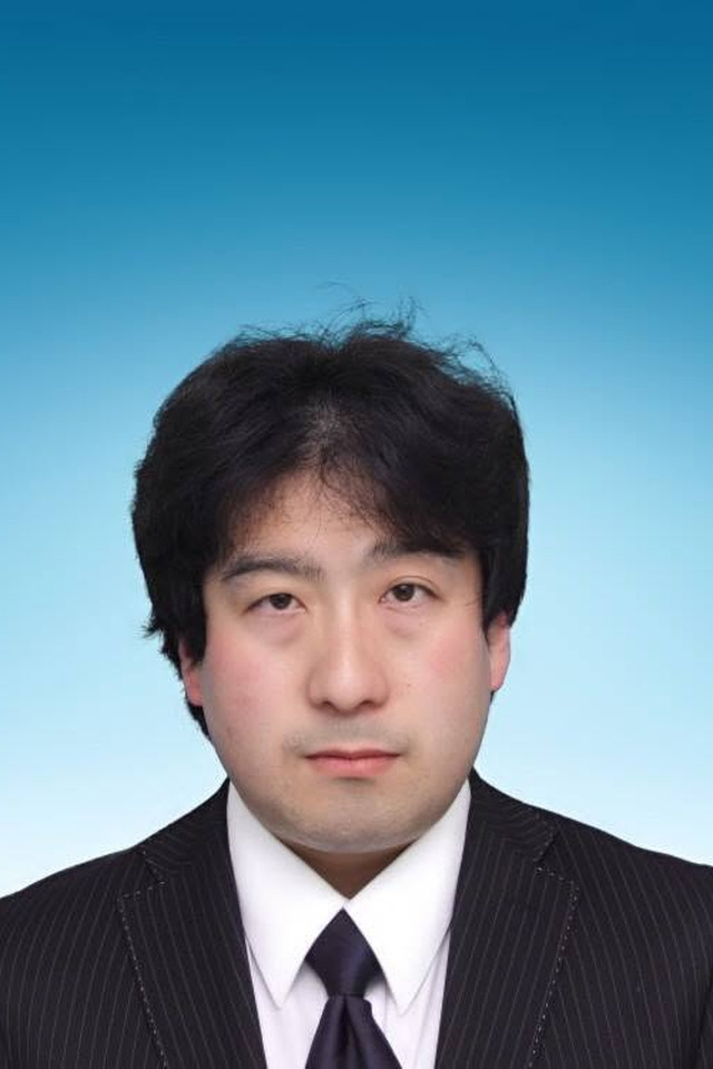 羽田 竜也