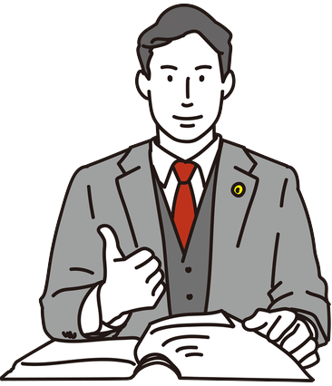 男性アイコン